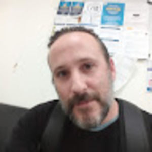 Meet your Posher, Garett